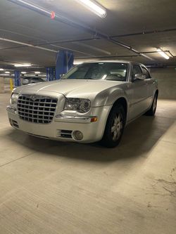 2006 Chrysler 300c