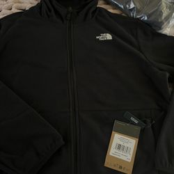 North Face Jacket