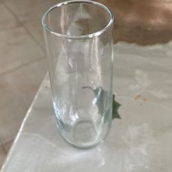 Glass Champagne Flutes - Flautas De Champán