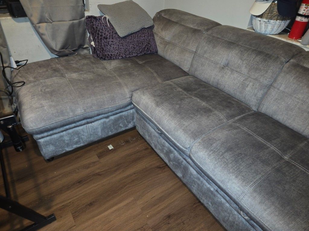 Sleeper Sofa