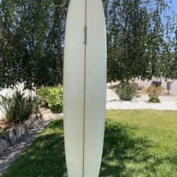 9ft Leucadia Surfboard 