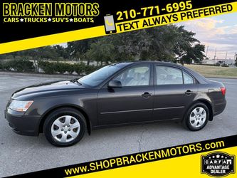 2010 Hyundai Sonata