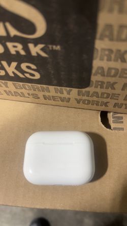 Apple Air Pod Pro 3 Generation