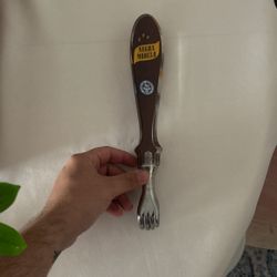 Antique Modelo Bottle Opener 