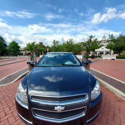 2012 CHEVY MALIBU LT