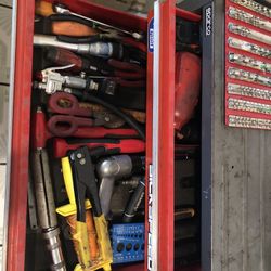 Snapon , Matco , Mac Tools And More