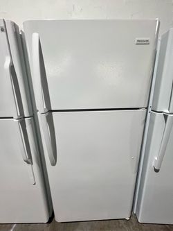 Refrigerador Frigidaire de 30 ‘