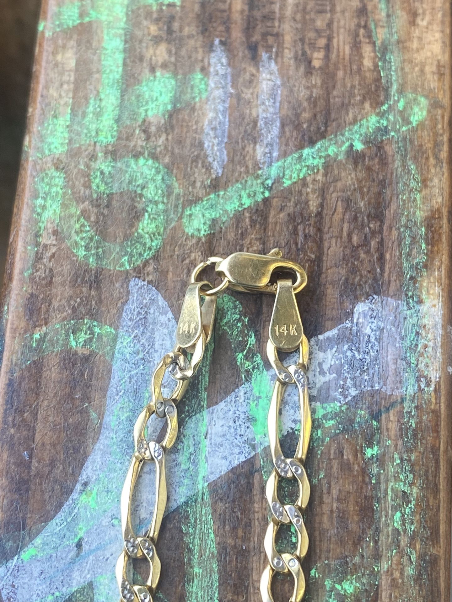 Gold Chain
