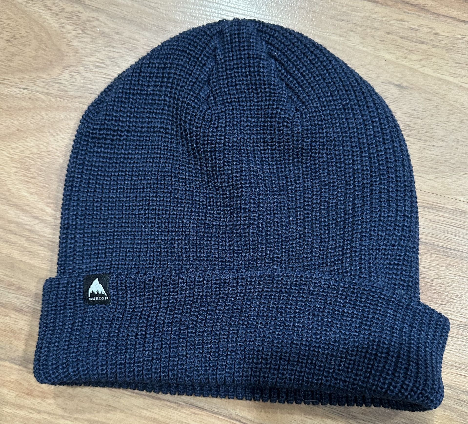 Burton Kids Recycled  Beanie Hat