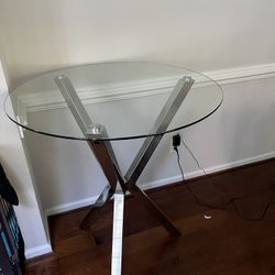 Craig Luka Pub Table 