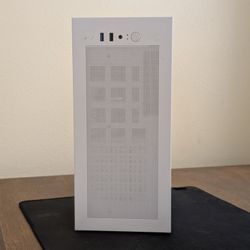 Intel Xeon E5 2630 V4 + AMD Radeon RX 580 Low Budget SFF Desktop PC Computer 