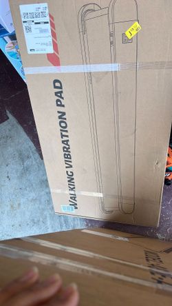 Walking Treadmill Pad