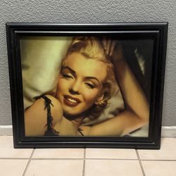 Marilyn Monroe picture