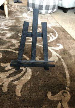 Photo or Frame Stand