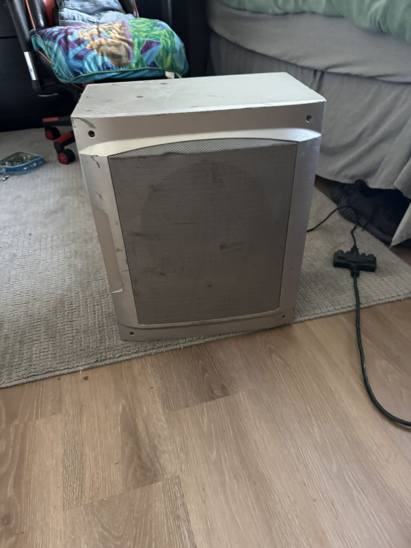 JVC TH-M505 Speaker
