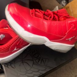 Jordan’s Size 11 men’s 