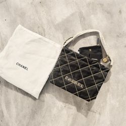 Large Chanel Bag