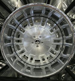 FORGIATO!!!! ANY VEHICLE