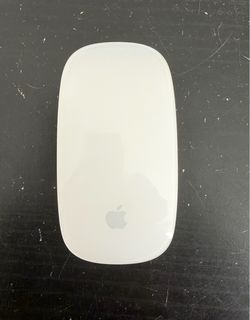 Apple Magic Mouse White