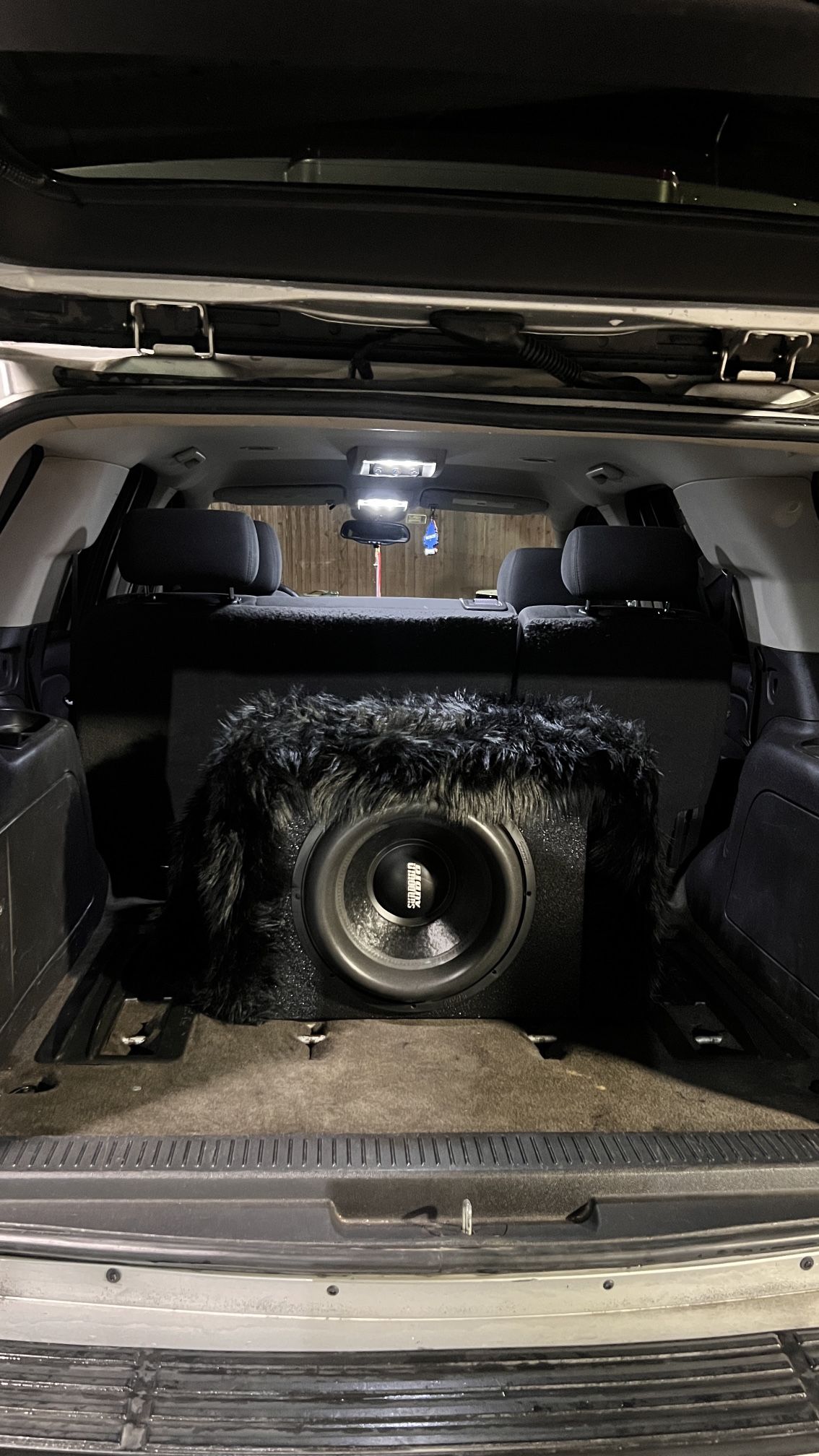 Sundown Audio X-15 v3 D2 Pro 15”