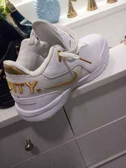 Equity Nike Sneakers