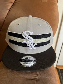 Chicago White Sox New Era MLB SnapBack hat