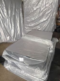 New twin mattress memory foam