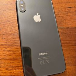 iPhone X Unlocked / desbloqueado 😎