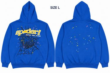 Sudaderas