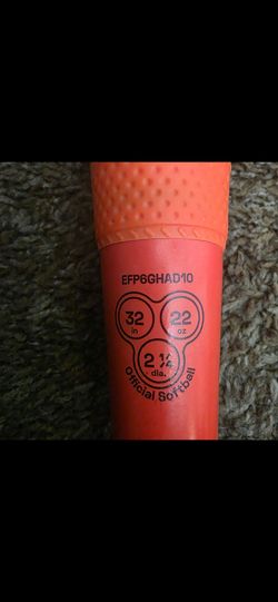 Softball Bat