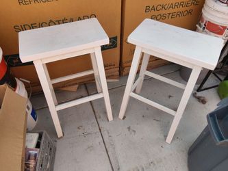 29" Barstools