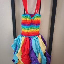 Kid Tutu Dresses. New With Tags