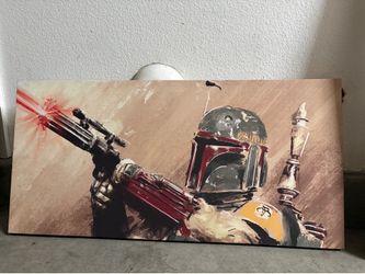 Struggling Jedi Fund