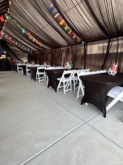Tables