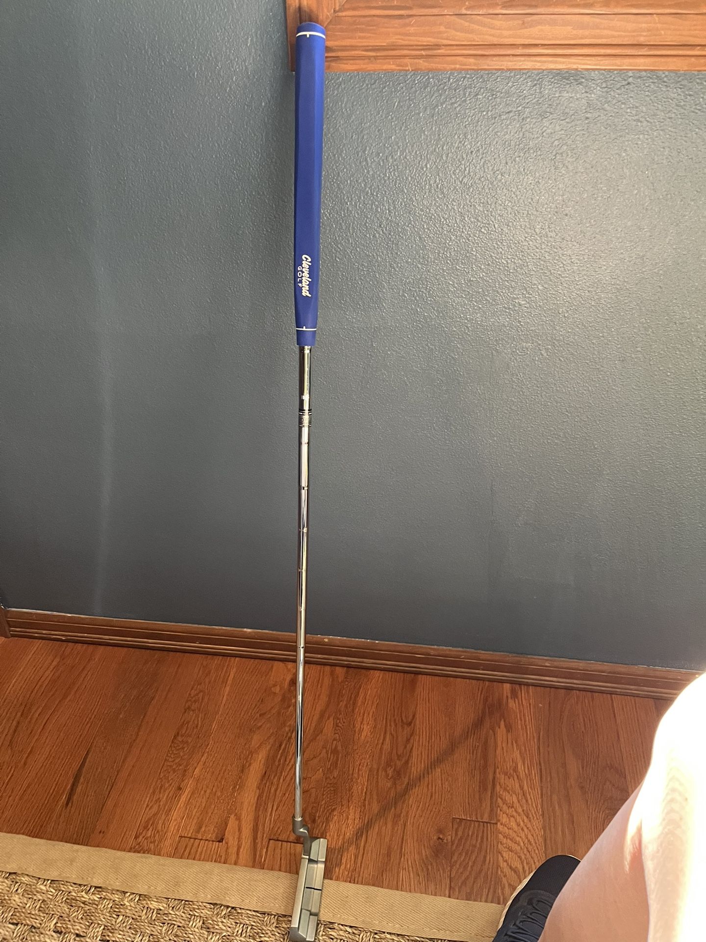 Cleveland Golf Huntington Beach Soft #4 Putter