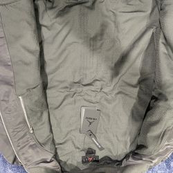 Jordan x A Ma Maniere Jacket Sz XL 