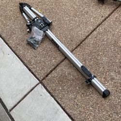 Thule Auto Bike Rack