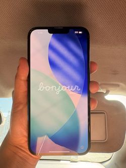 iPhone 13 Pro Max