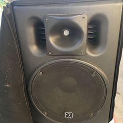 Fender Speakers