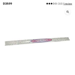 36in Wedding Speakers 