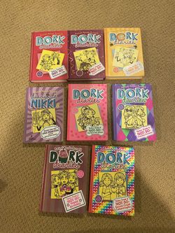 Reading Books