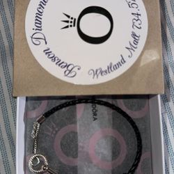 Brand New Pandora Bracelet 