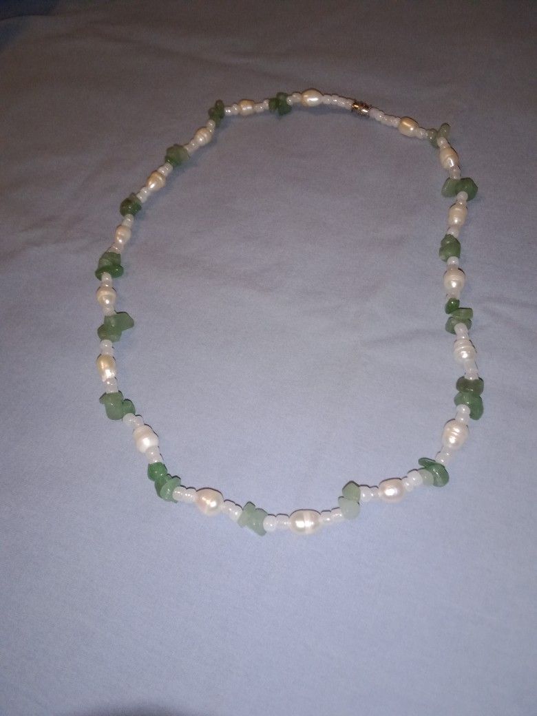ELEGANT "MOTHER OF PEARL"