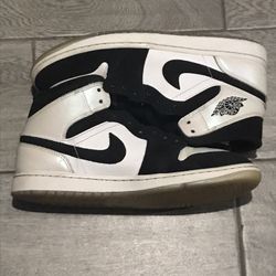 Jordan 1 Shiny