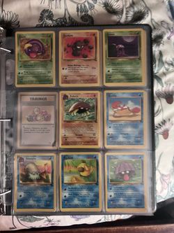 Pokemon