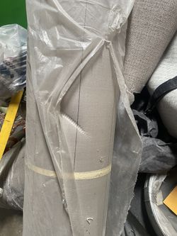 High-End Double Stick Carpet Padding