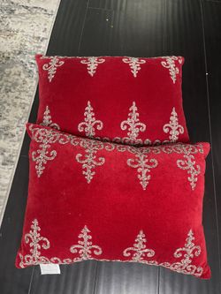Pillows