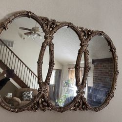 Antique Mirror