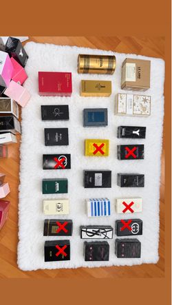 🔥venta de perfumes - variedad