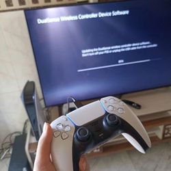 PS5 
